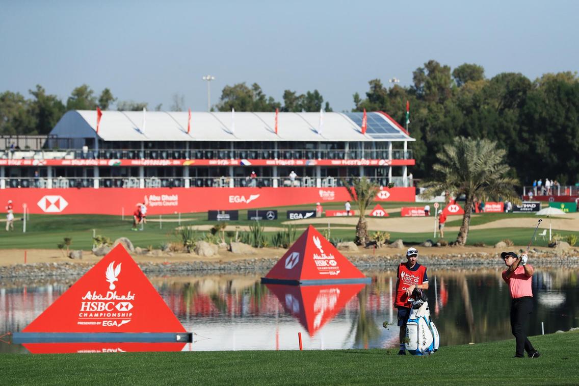 European Tour concerns grow over Iran threat